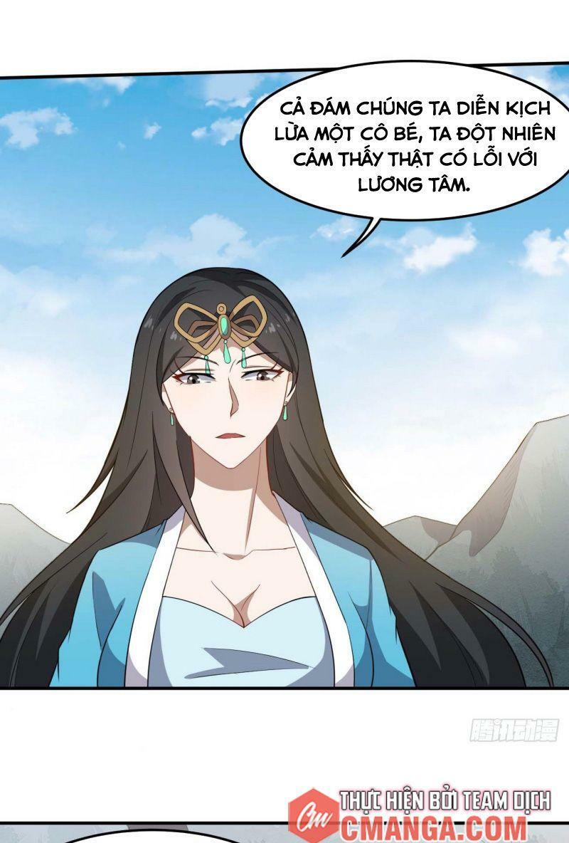 Tổ Thượng Có Tiền: Chapter 82