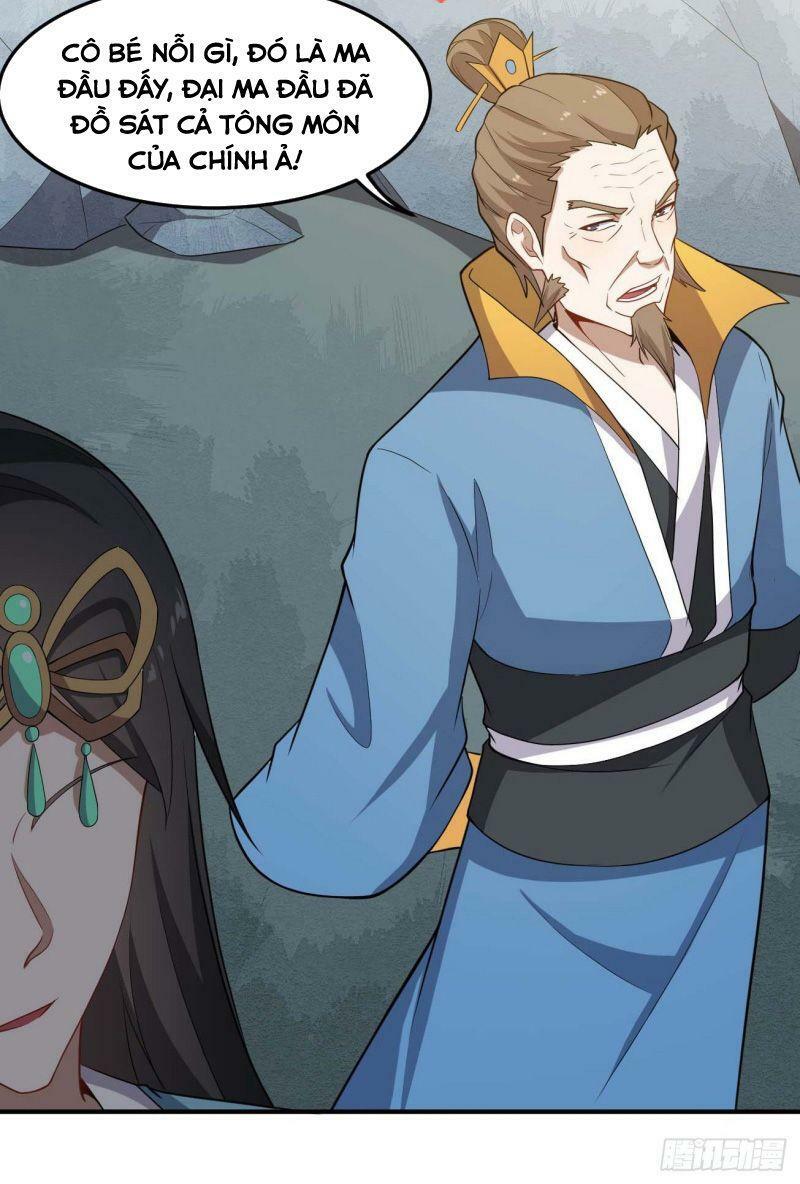 Tổ Thượng Có Tiền: Chapter 82