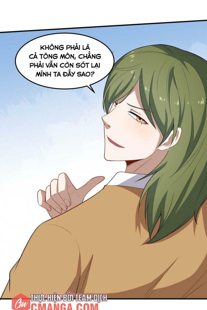 Tổ Thượng Có Tiền: Chapter 82