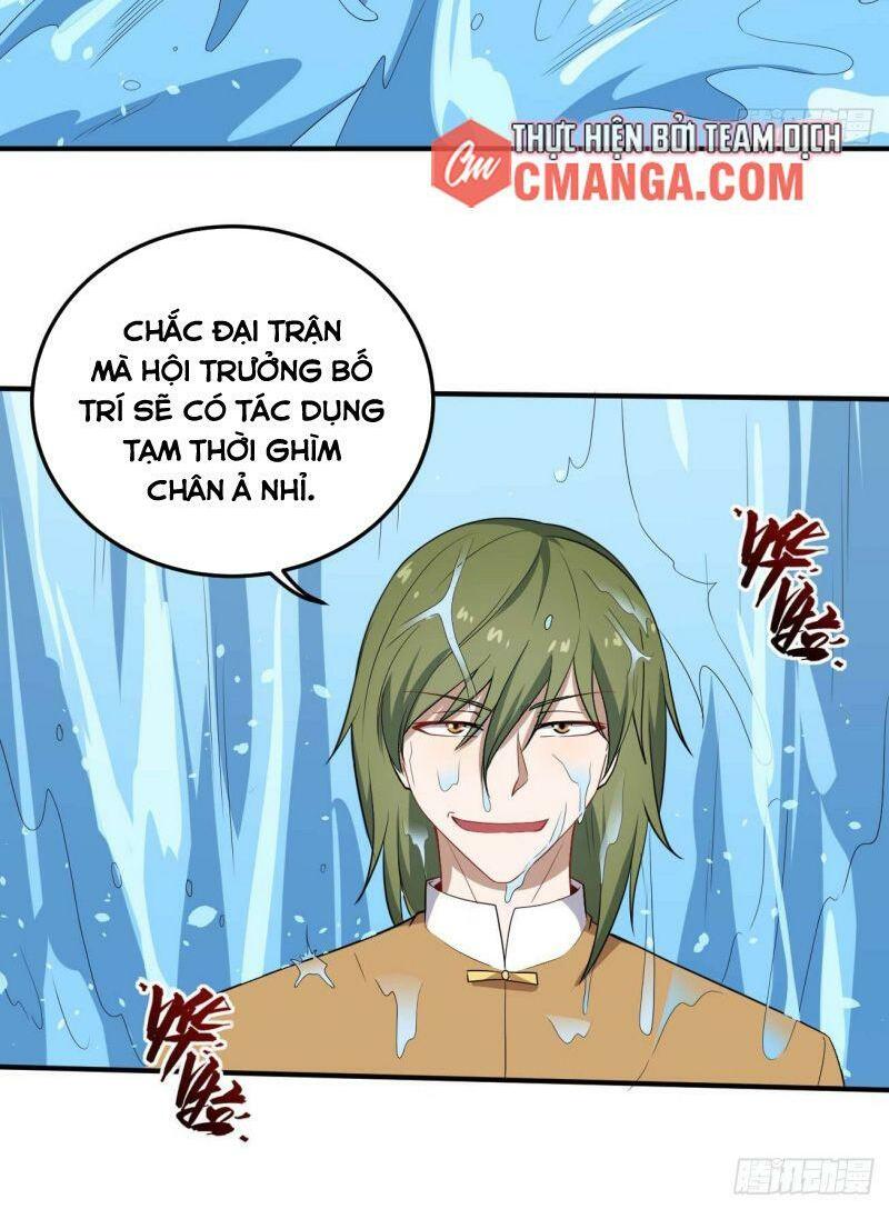 Tổ Thượng Có Tiền: Chapter 82