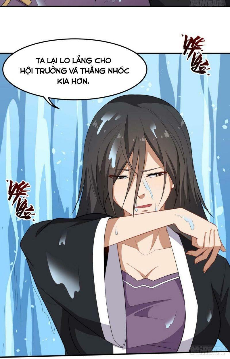 Tổ Thượng Có Tiền: Chapter 82