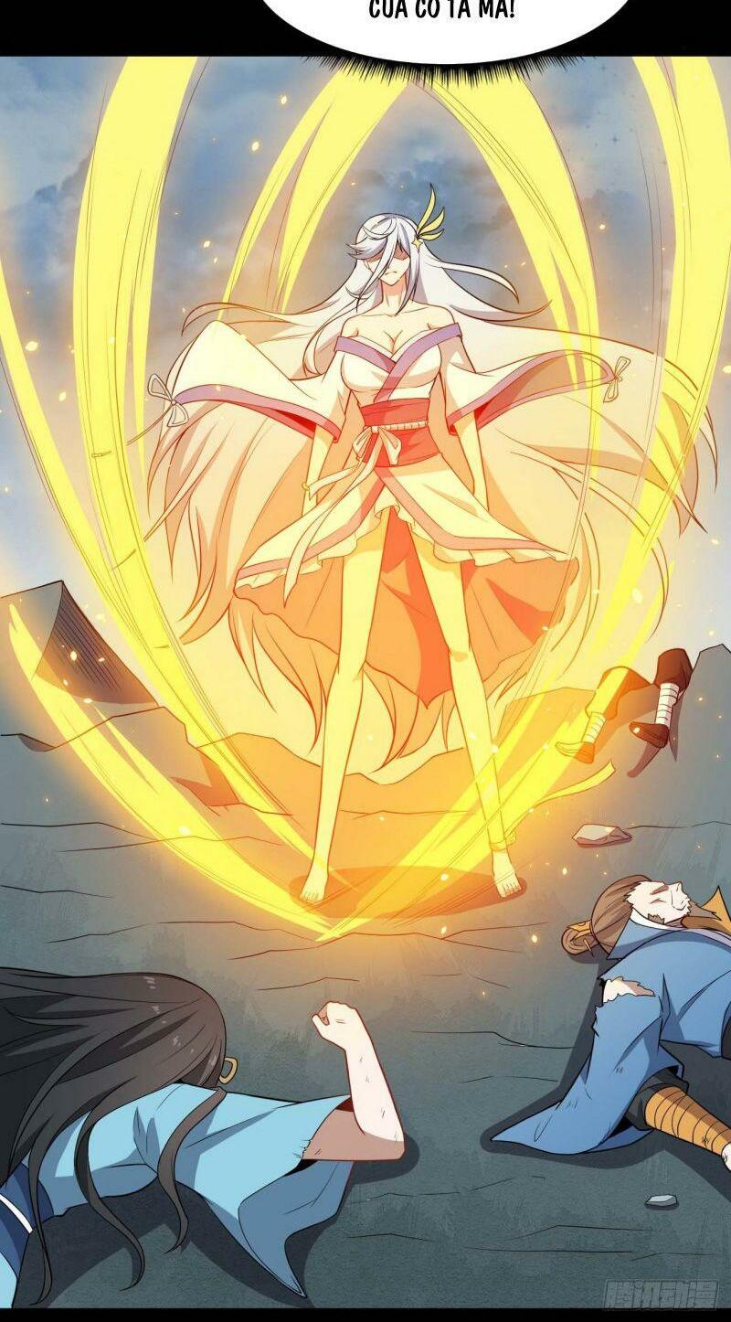Tổ Thượng Có Tiền: Chapter 82