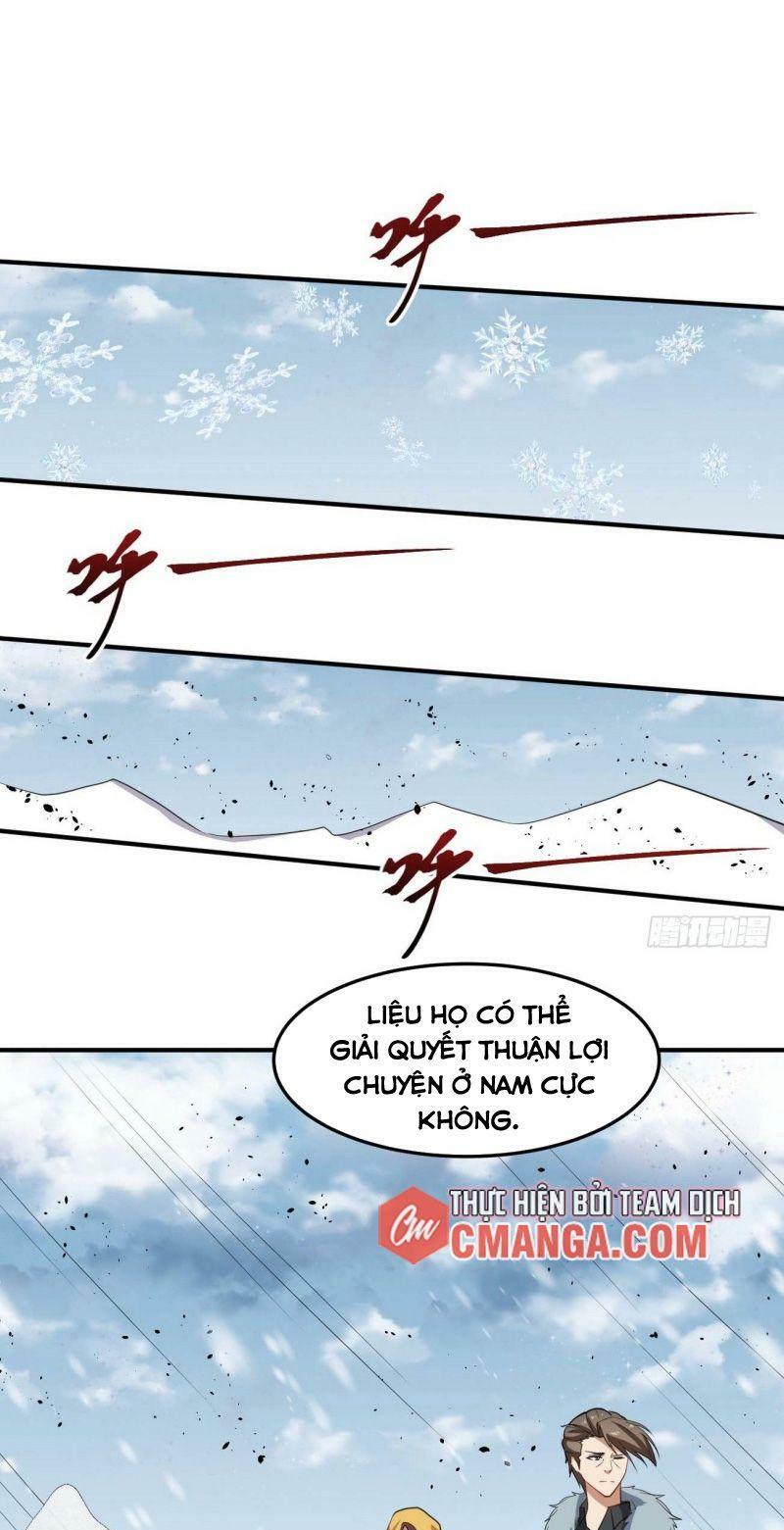 Tổ Thượng Có Tiền: Chapter 82