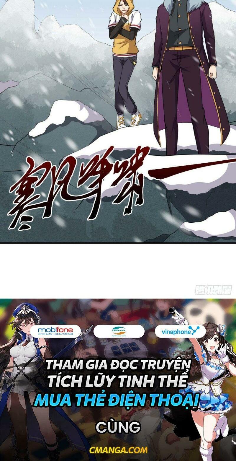 Tổ Thượng Có Tiền: Chapter 82