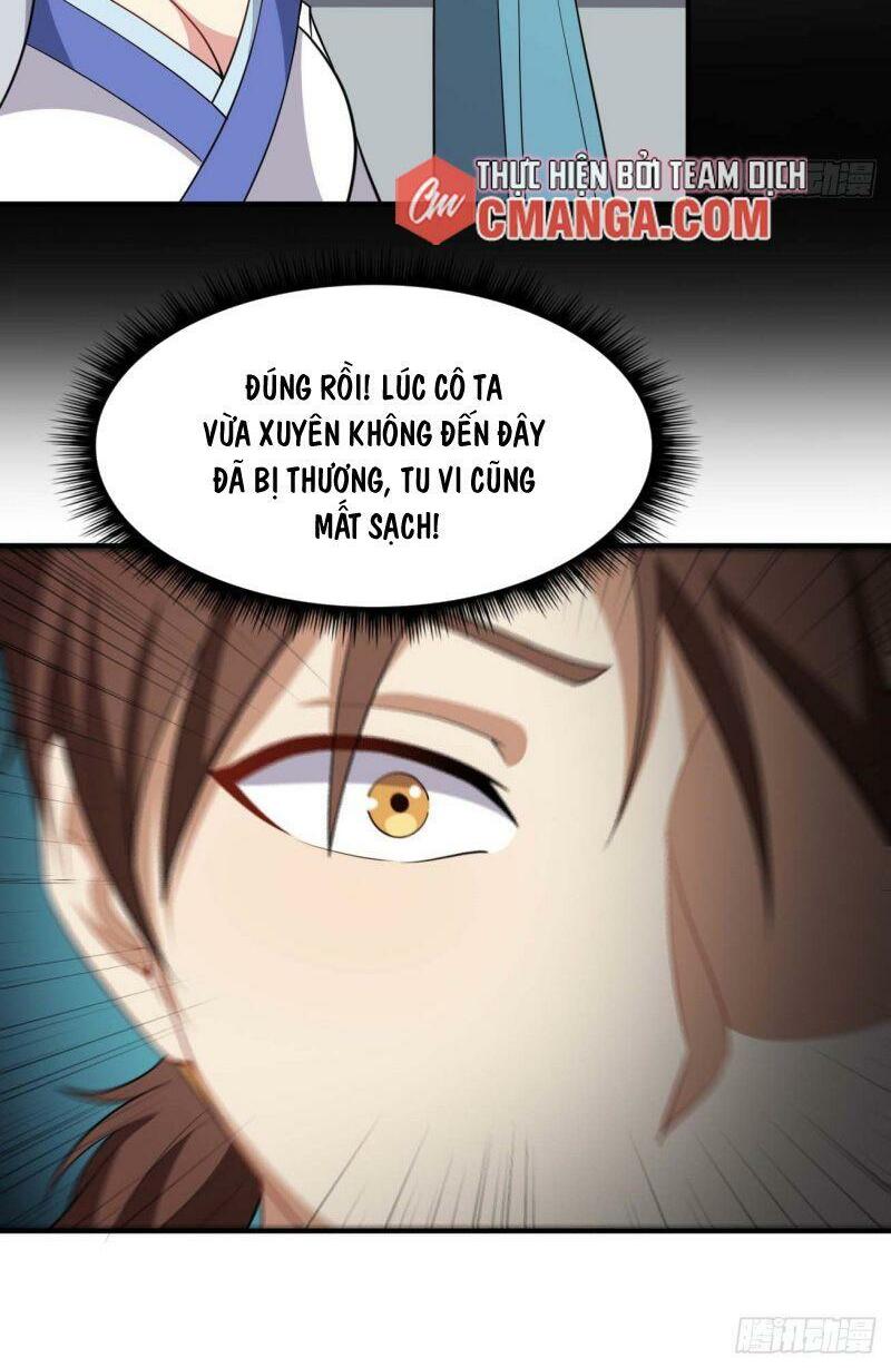 Tổ Thượng Có Tiền: Chapter 82