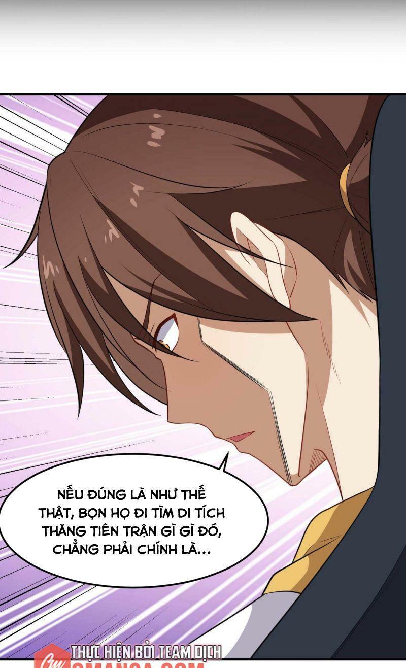 Tổ Thượng Có Tiền: Chapter 82
