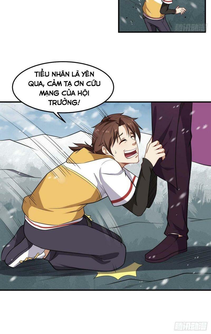 Tổ Thượng Có Tiền: Chapter 83
