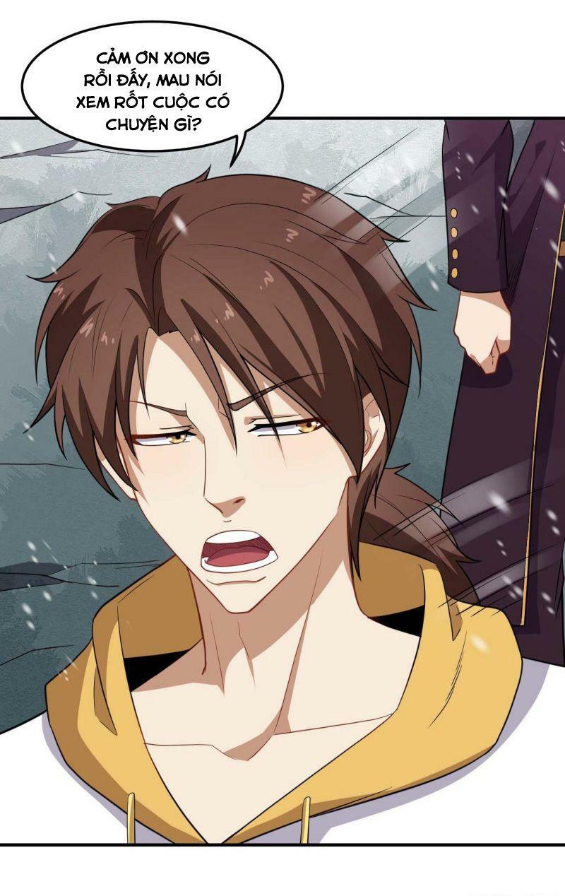 Tổ Thượng Có Tiền: Chapter 83