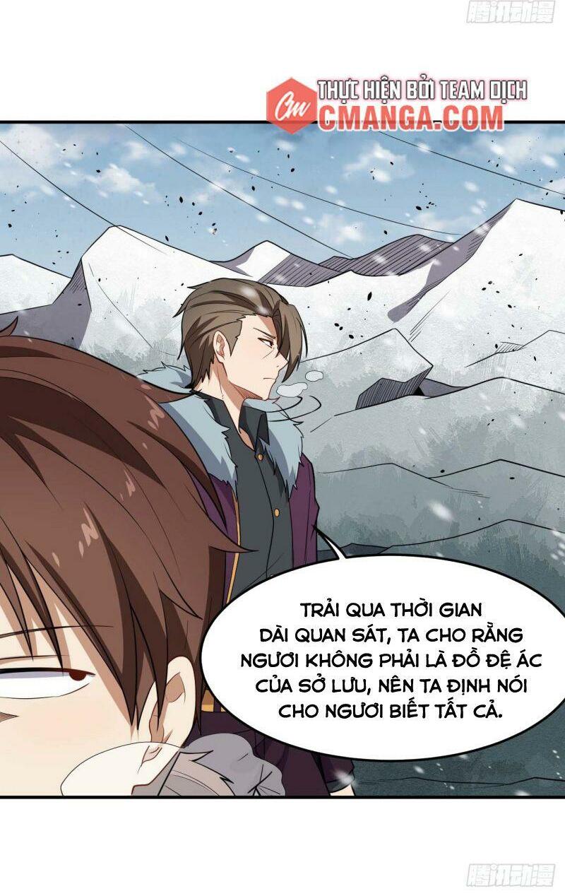 Tổ Thượng Có Tiền: Chapter 83