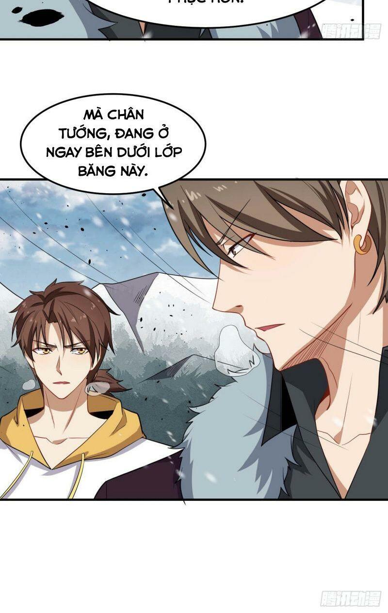 Tổ Thượng Có Tiền: Chapter 83