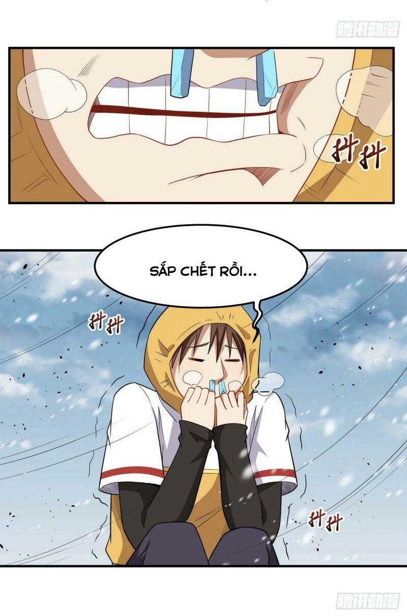 Tổ Thượng Có Tiền: Chapter 83