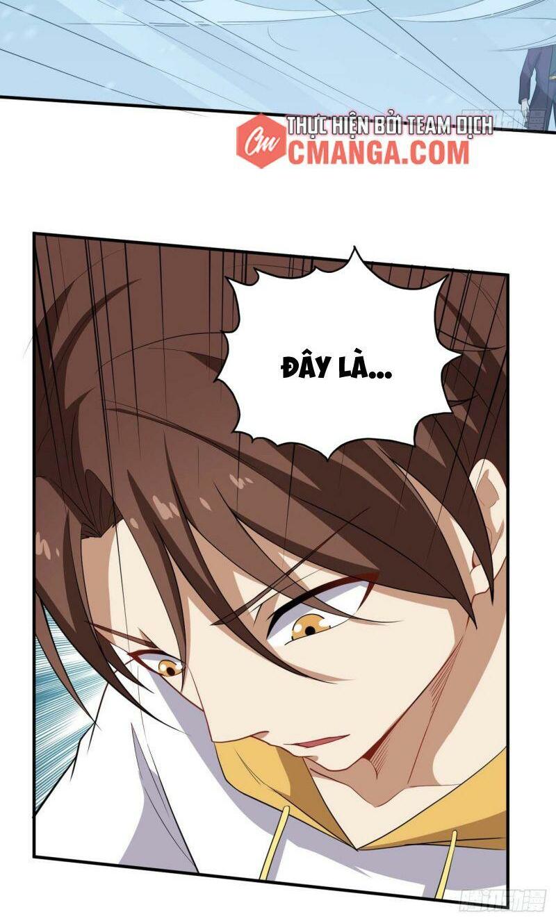 Tổ Thượng Có Tiền: Chapter 83