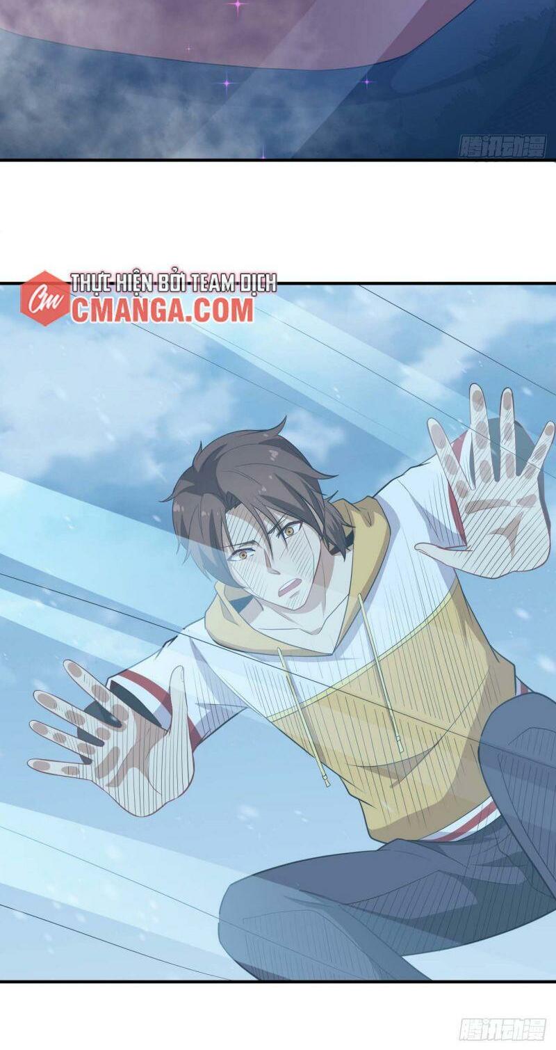 Tổ Thượng Có Tiền: Chapter 83