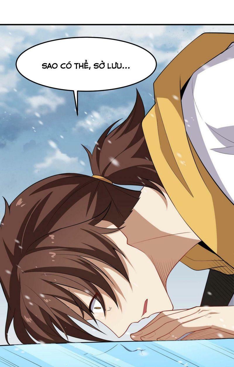 Tổ Thượng Có Tiền: Chapter 83