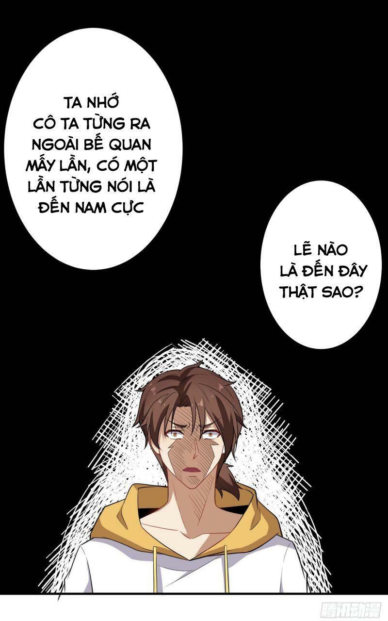 Tổ Thượng Có Tiền: Chapter 83