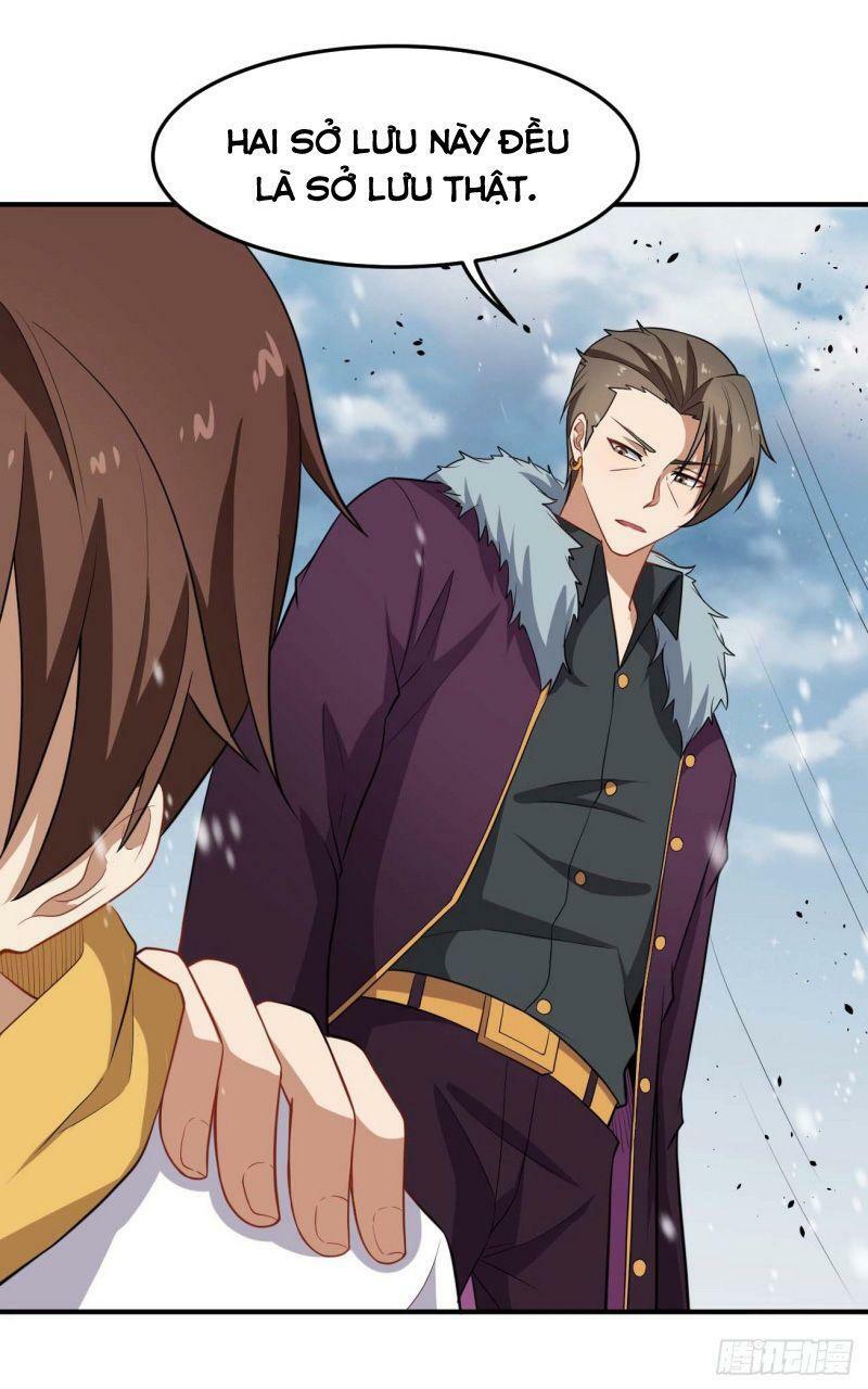 Tổ Thượng Có Tiền: Chapter 83