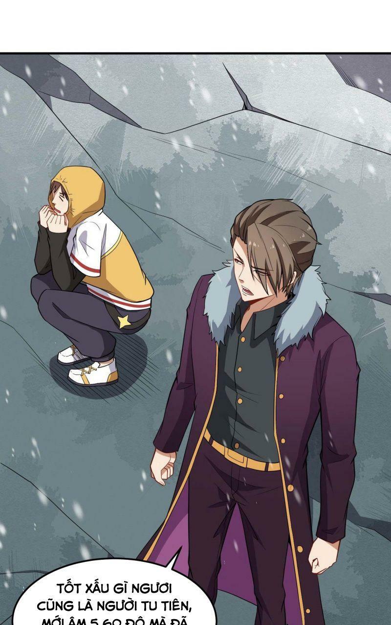 Tổ Thượng Có Tiền: Chapter 83
