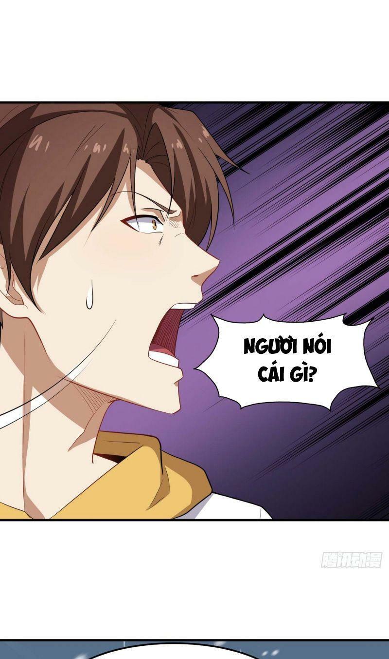 Tổ Thượng Có Tiền: Chapter 83