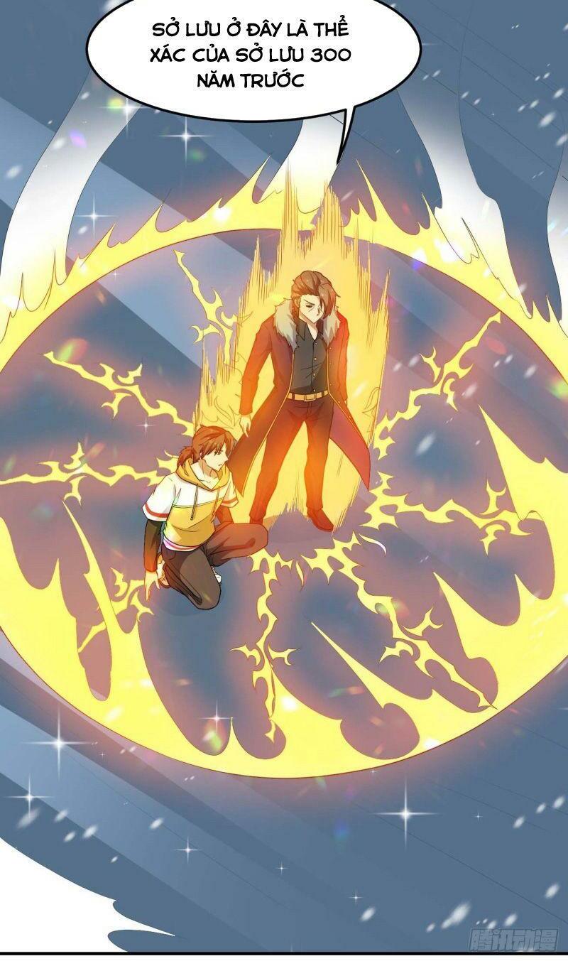 Tổ Thượng Có Tiền: Chapter 83