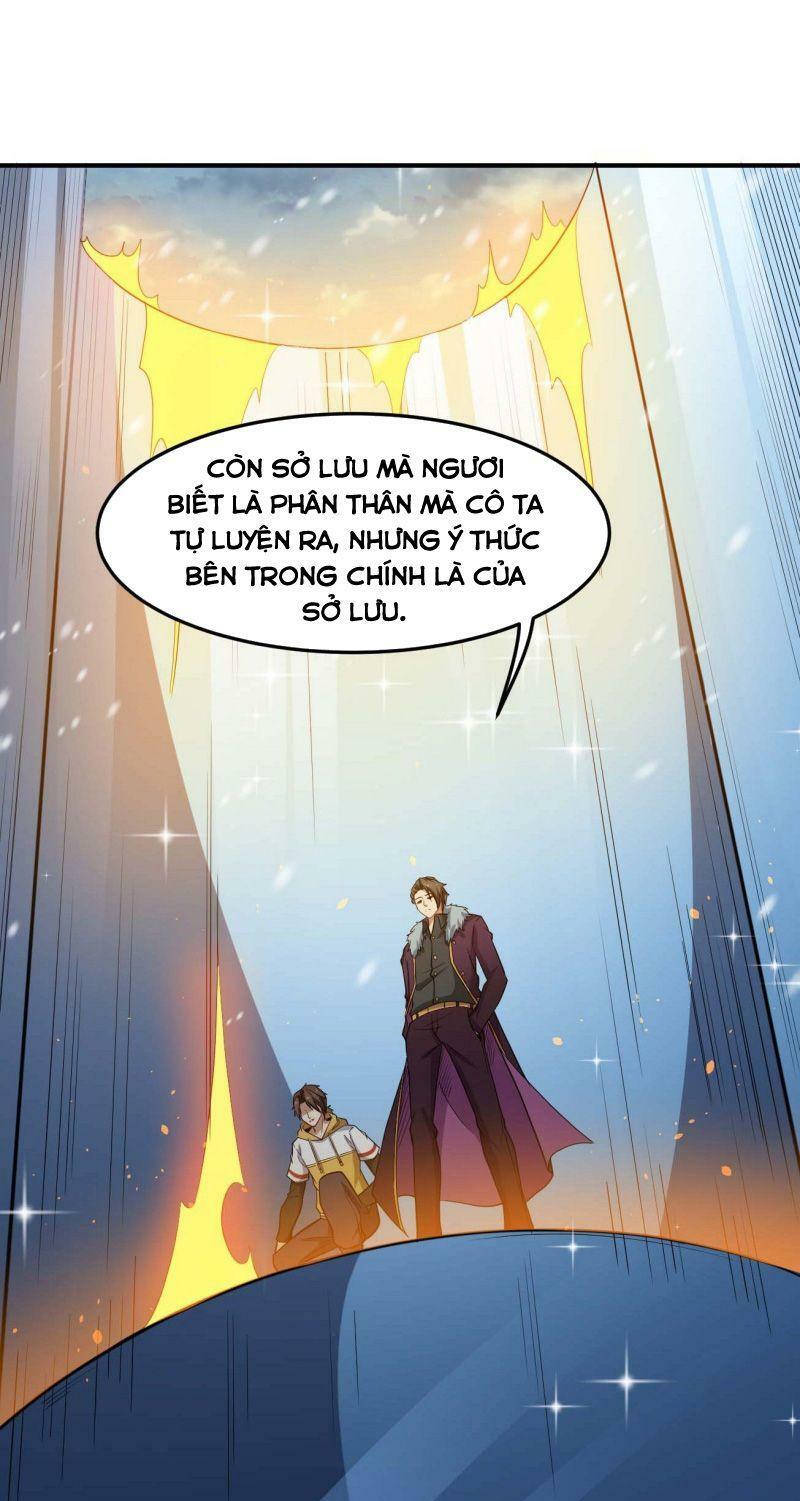 Tổ Thượng Có Tiền: Chapter 83