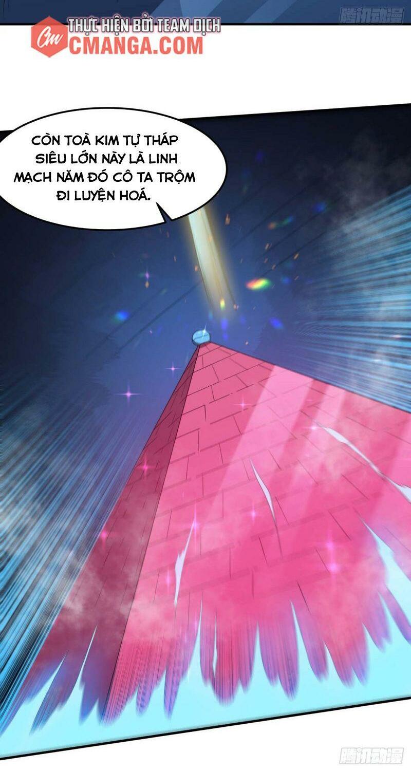 Tổ Thượng Có Tiền: Chapter 83