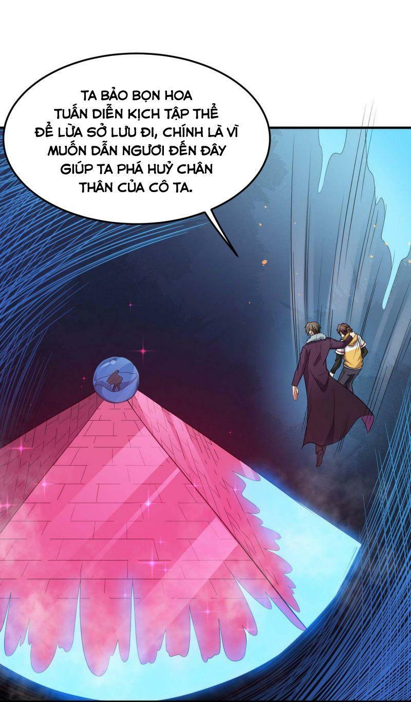 Tổ Thượng Có Tiền: Chapter 83