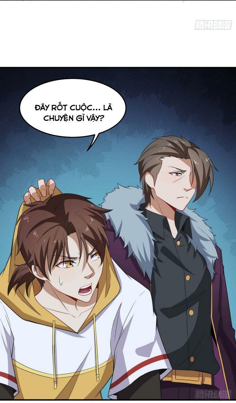 Tổ Thượng Có Tiền: Chapter 83