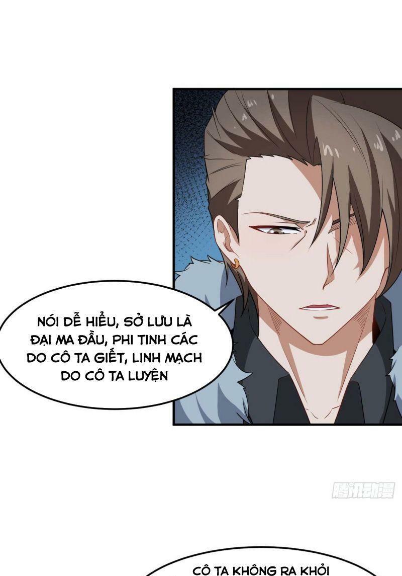 Tổ Thượng Có Tiền: Chapter 83