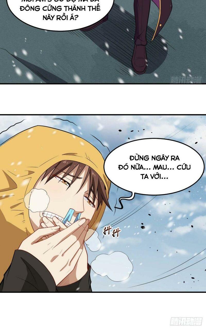 Tổ Thượng Có Tiền: Chapter 83