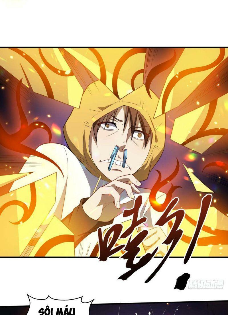 Tổ Thượng Có Tiền: Chapter 83