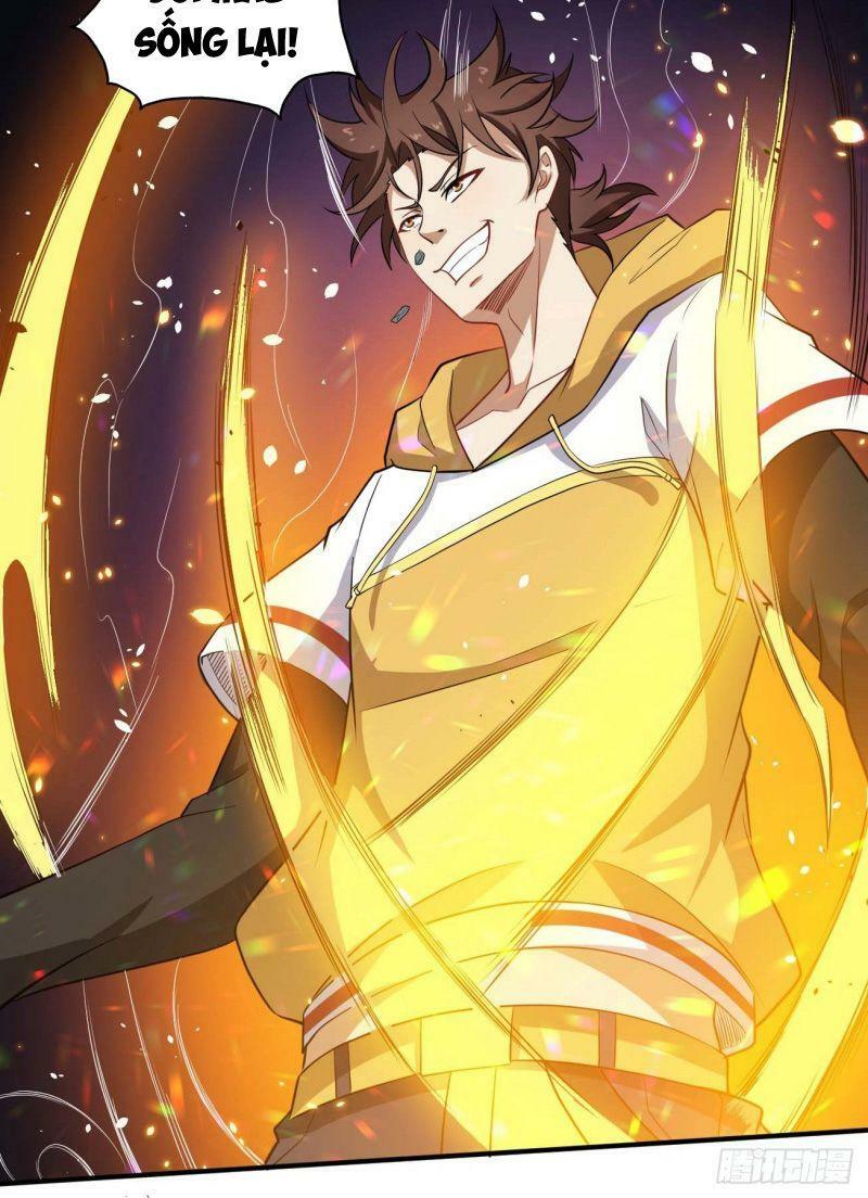 Tổ Thượng Có Tiền: Chapter 83