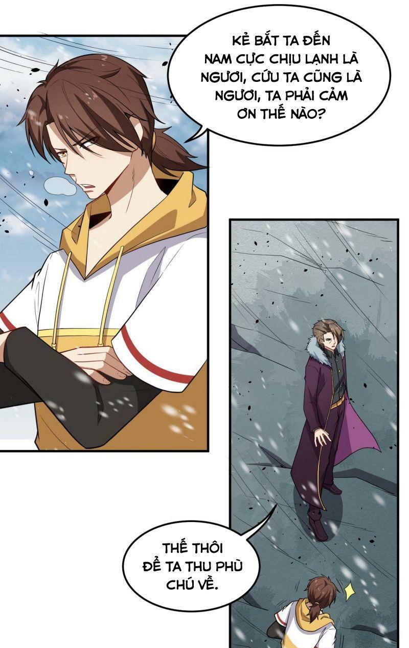 Tổ Thượng Có Tiền: Chapter 83
