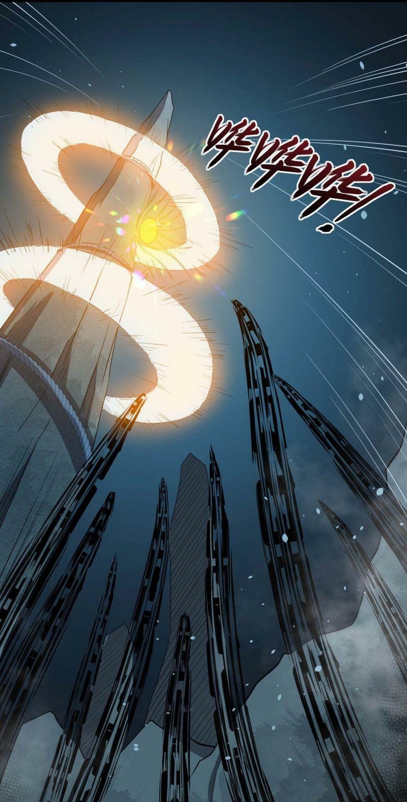 Tổ Thượng Có Tiền: Chapter 84