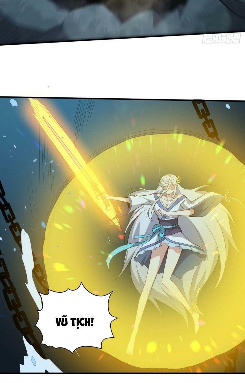Tổ Thượng Có Tiền: Chapter 84
