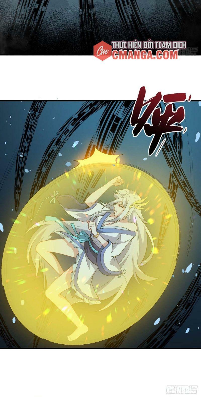 Tổ Thượng Có Tiền: Chapter 84