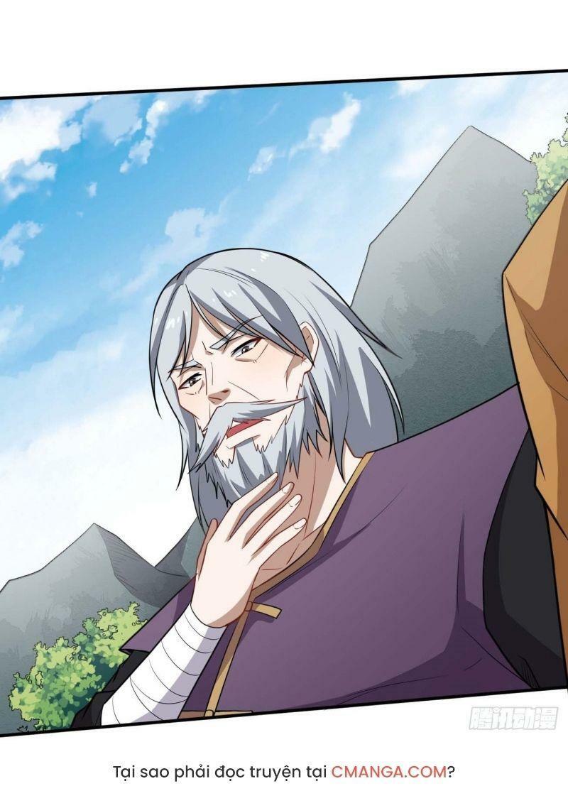 Tổ Thượng Có Tiền: Chapter 84