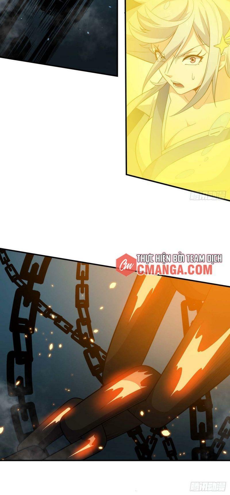 Tổ Thượng Có Tiền: Chapter 84