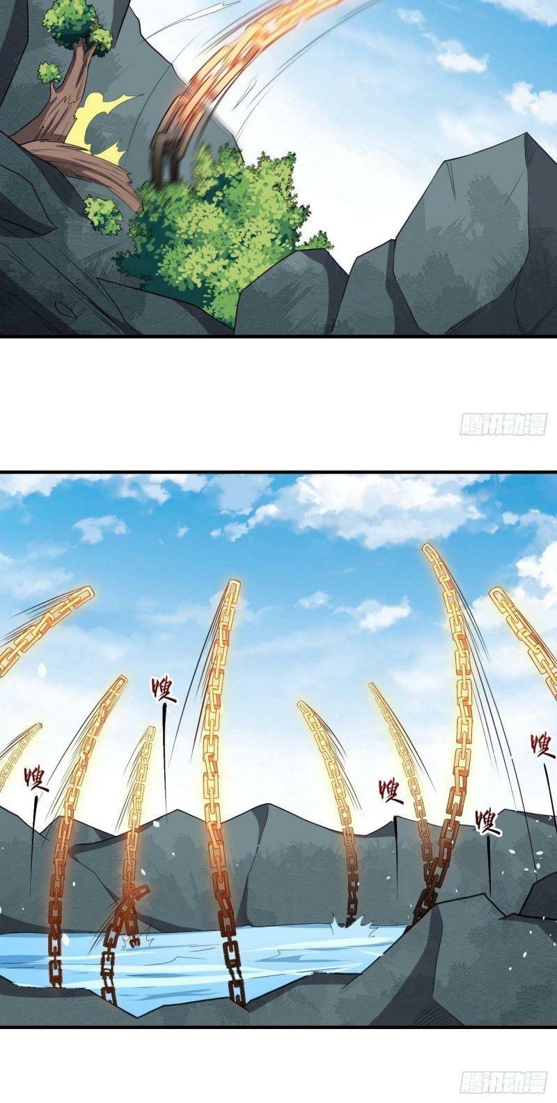 Tổ Thượng Có Tiền: Chapter 84