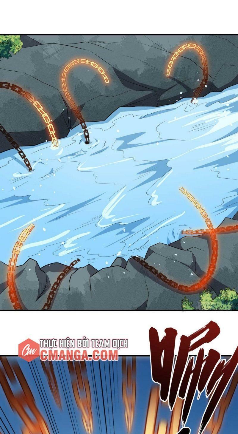 Tổ Thượng Có Tiền: Chapter 84