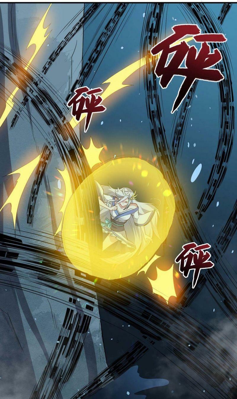 Tổ Thượng Có Tiền: Chapter 84