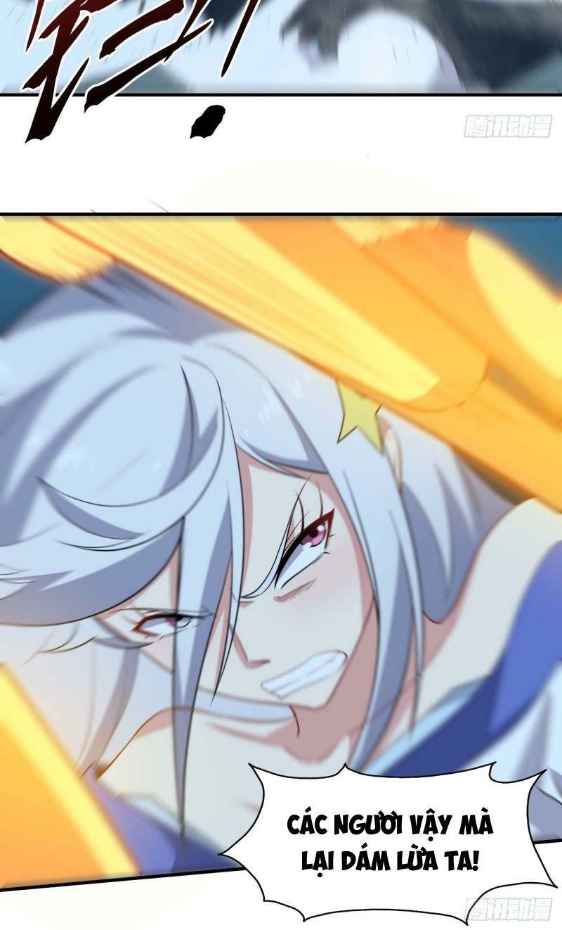 Tổ Thượng Có Tiền: Chapter 84
