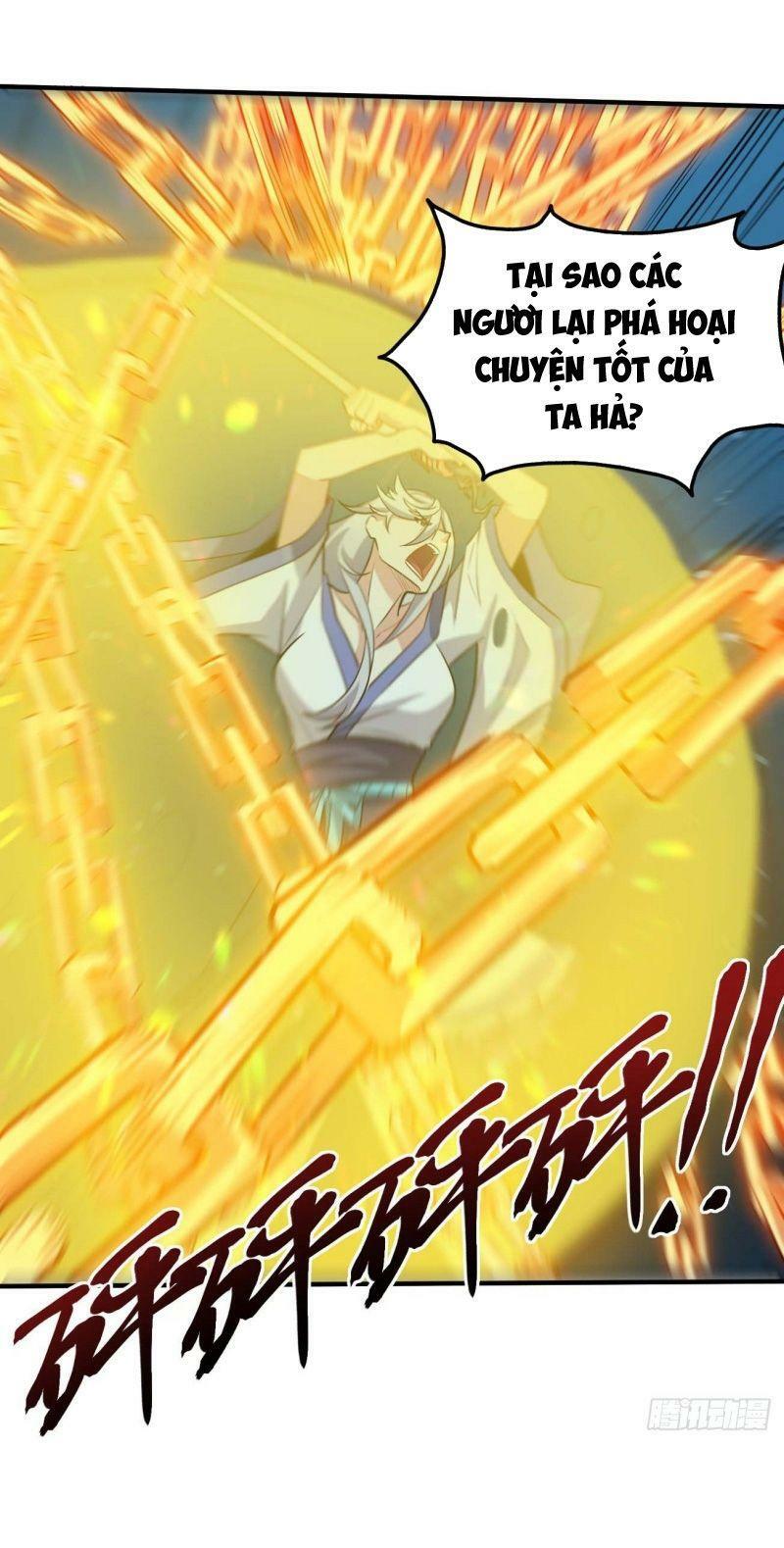 Tổ Thượng Có Tiền: Chapter 84