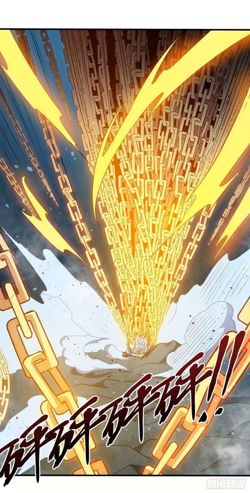 Tổ Thượng Có Tiền: Chapter 84