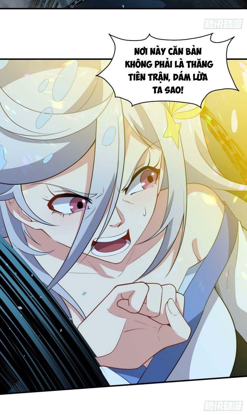 Tổ Thượng Có Tiền: Chapter 84
