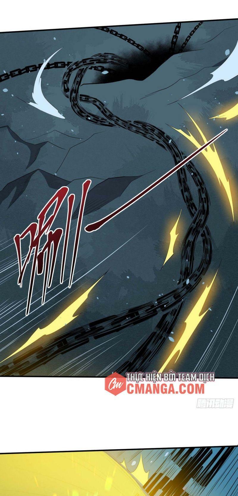 Tổ Thượng Có Tiền: Chapter 84