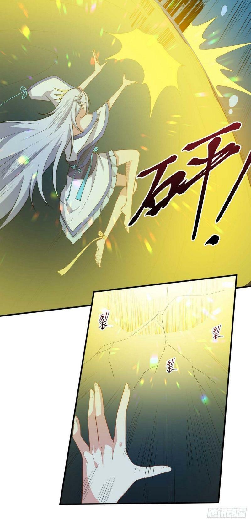 Tổ Thượng Có Tiền: Chapter 84