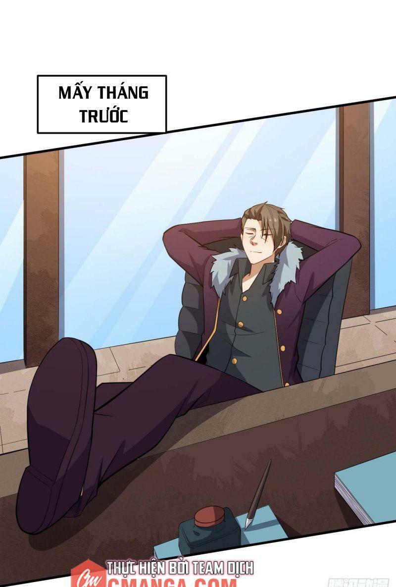 Tổ Thượng Có Tiền: Chapter 85