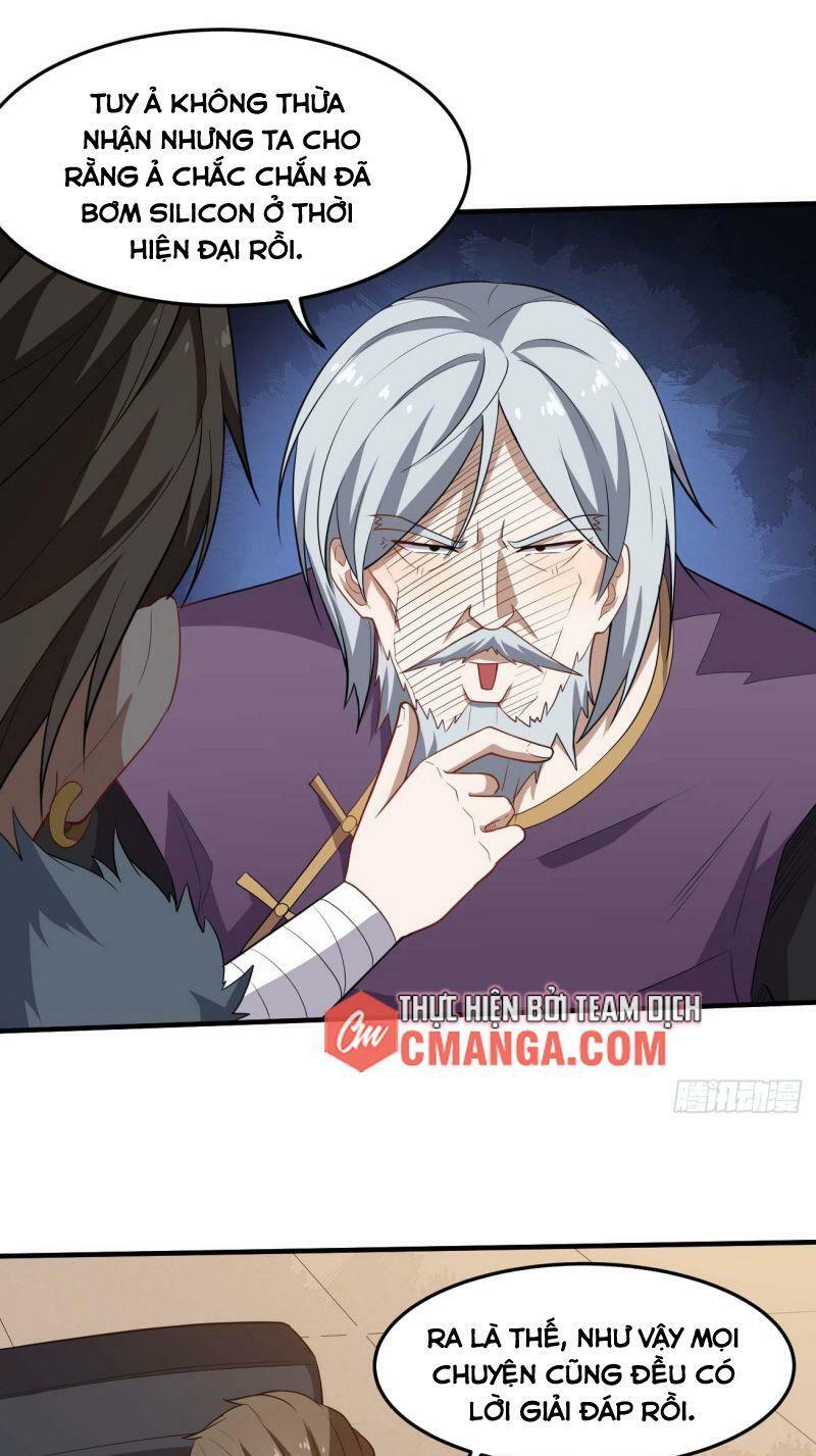 Tổ Thượng Có Tiền: Chapter 85