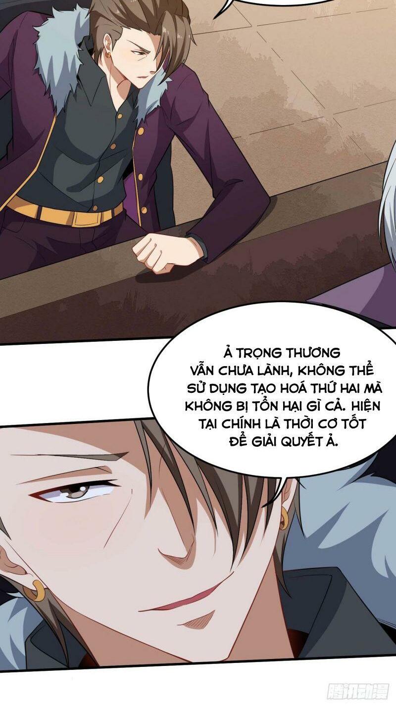 Tổ Thượng Có Tiền: Chapter 85