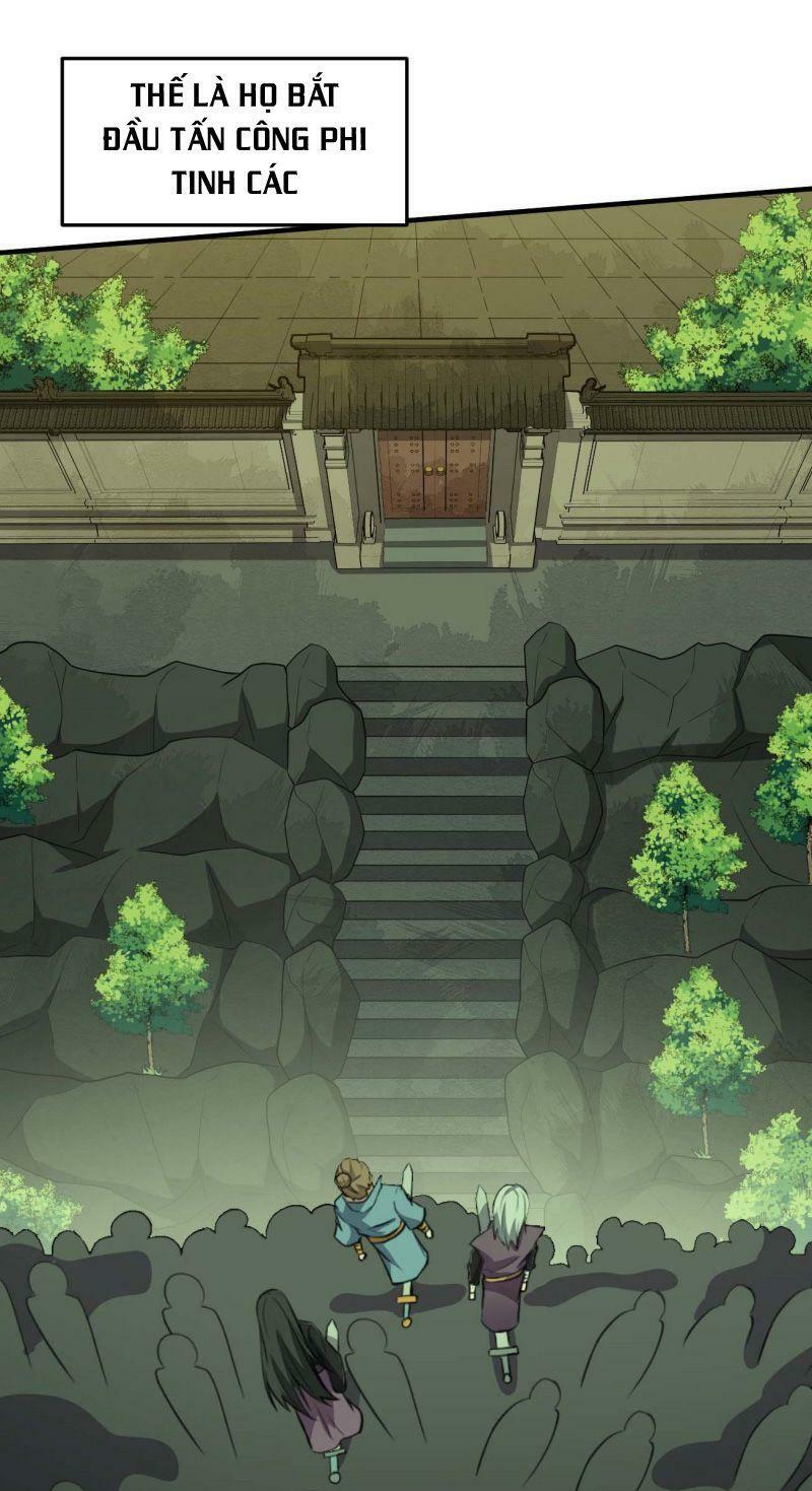 Tổ Thượng Có Tiền: Chapter 85